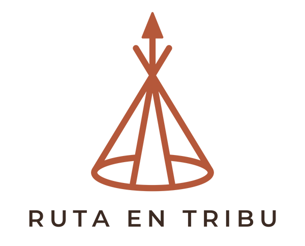 Ruta en Tribu